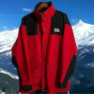 Red Jacket men’s XL